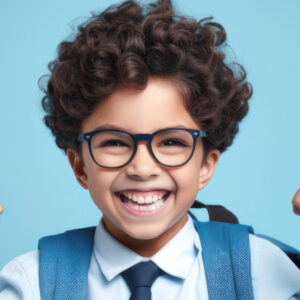 Mini Myo: Supporting Childhood Myopia Management