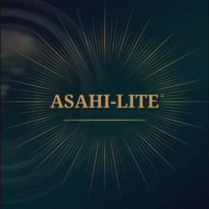 Asahi-Lite: Advanced Japanese Lens Materials
