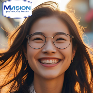 MVision: Precision-Engineered Lenses Crafted in Singapore