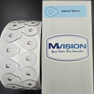 Edging blocking pad